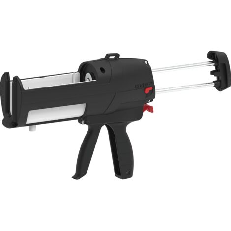 SIKA Handdruckpistole DM2X - Kartuschenpresse für Dualkartusche 2K 400ml