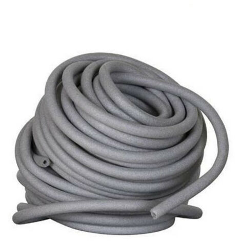 Sika – Fond de joint en mousse polyéthylène 20 mm x 50 m – Résistance aux solvants – Imputrescible – Pour application uniforme de mastic