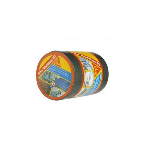 SIKA MULTISEAL SG 10 CM GRIS 12 METROS