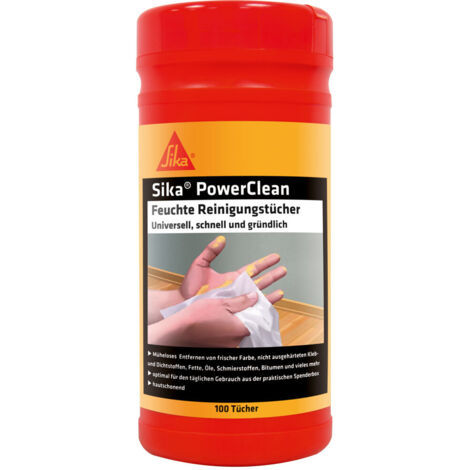 Sika PowerClean