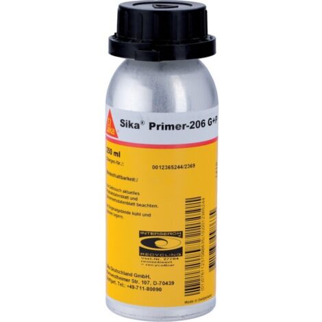 Sika Primer-206 G + P 250Ml