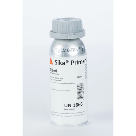 Sika Primer 210 Dose 250ml Vorbehandlung