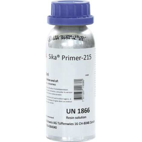 SIKA Primer-215  250ml
