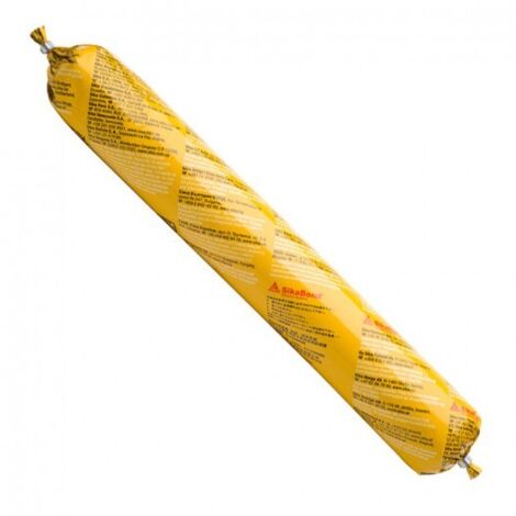 Sika Sikaflex 11FC Purform Dichtstoff schwarz-grau