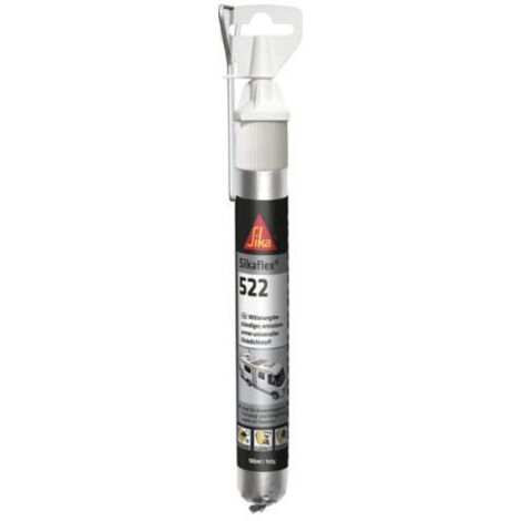 Sika Sikaflex-522 weiß, 100 ml