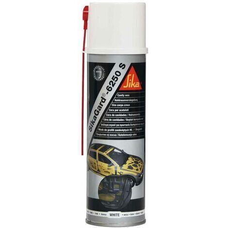SIKA Sikagard 6250 S Cera anticorrosiva - Blanco - 500ml