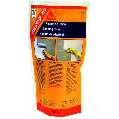 Puente de Unión 100 Cemher 5L - Pinturas Ydeco