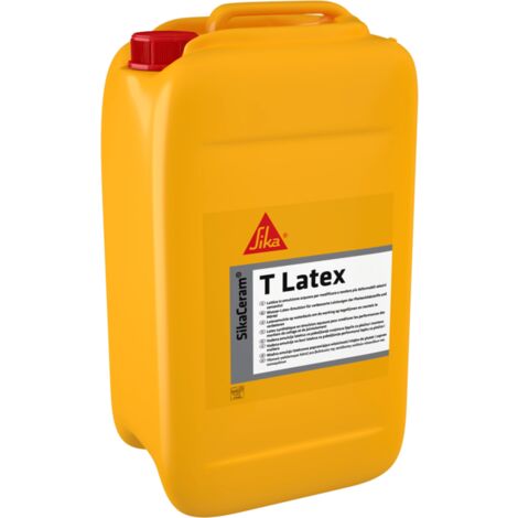SikaCeram T-Latex tanica 5 kg