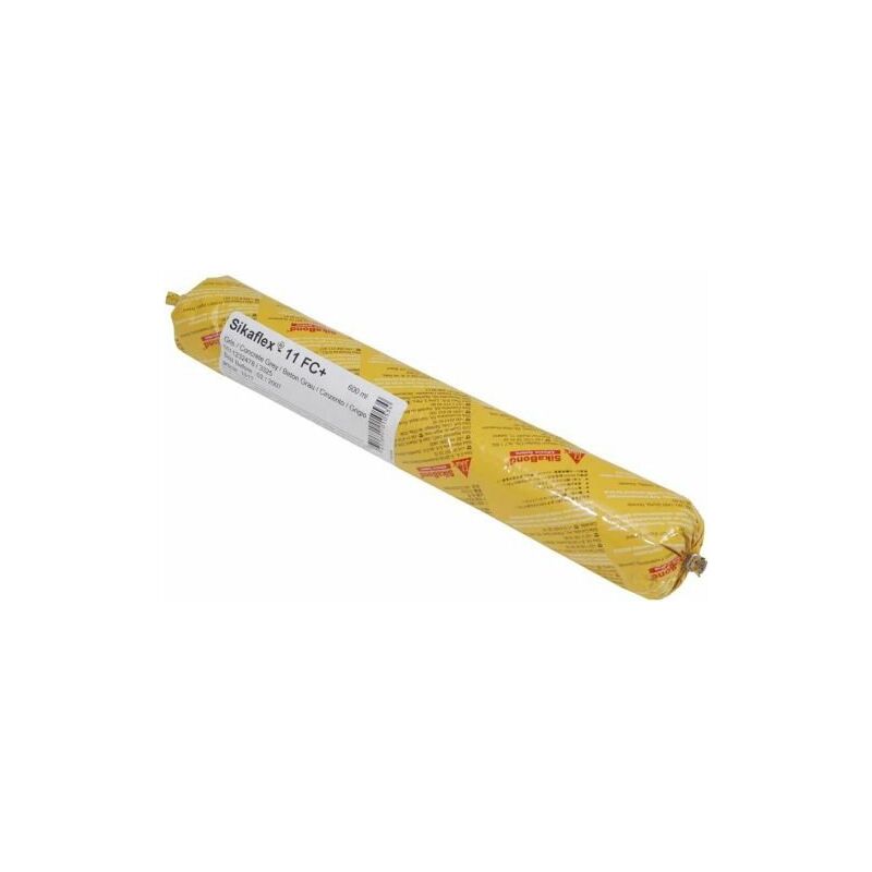 

FLEX 11FC MARRON SALCHICHON 600CC - Sika