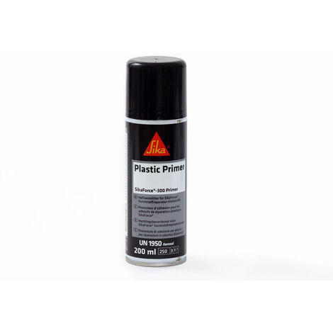 SikaForce-300 200ml Primer Kunststoffreparatur