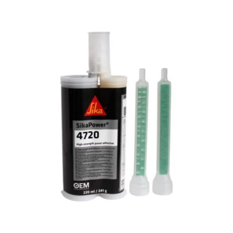 SIKAPOWER 4720 SIGILLANTE 220ML