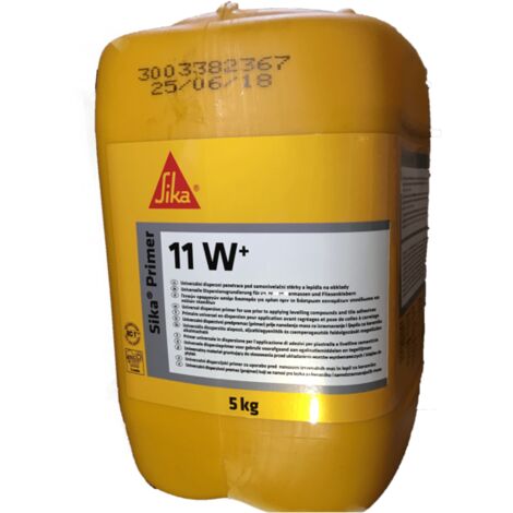 SikaPrimer-11W tanica 5 kg
