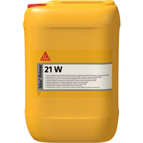 SikaPrimer-21W tanica 2 kg