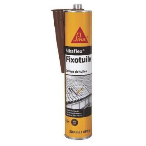 Sikasil 670 - Fire gris beton 300mL