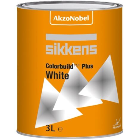 Sikkens 523121 blanc blanc lt 3