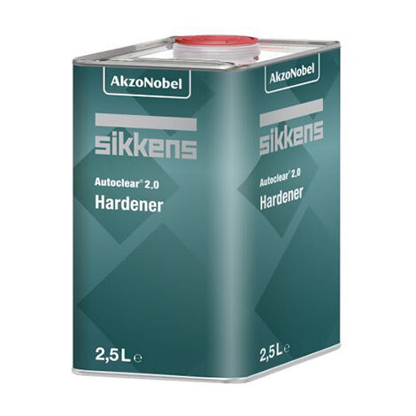 Sikkens 523739 Katalysator für Autoclear 2.0 lt 2.5