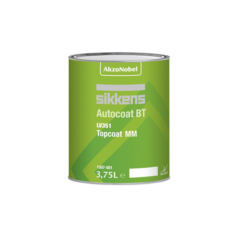 Autocoat B362 lt 3,75 - Sikkens