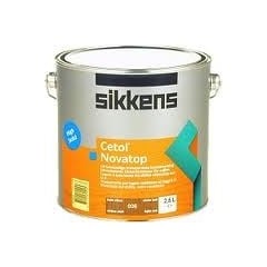 Sikkens cetol novatech