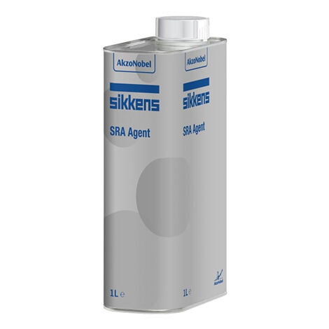 SIKKENS DILUENTE SRA AGENT LITRI 1