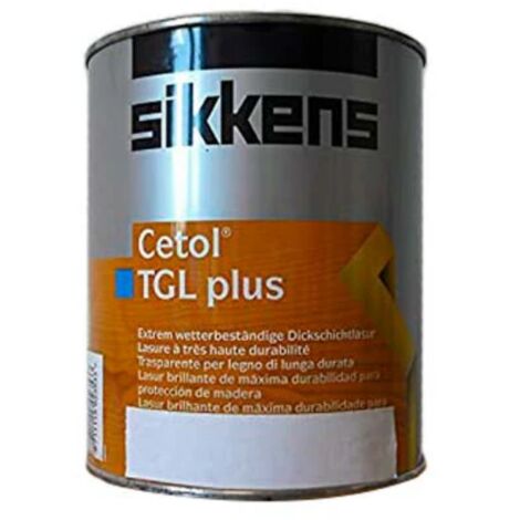 Sikkens Lasur Satinado Cetol TGL Plus Pino 1 Lt