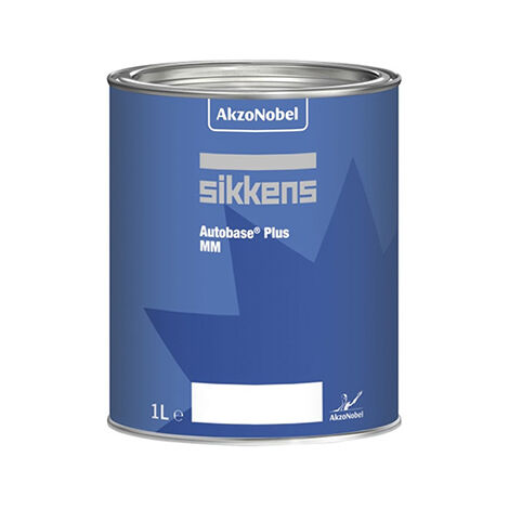 SIKKENS Q 811R AUTOBASE PLUS LT 1