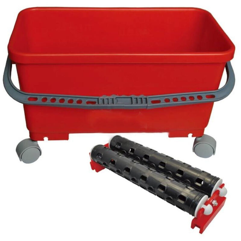 Bac à laver Multi-Tools plastique (VANICKA24) - Siko