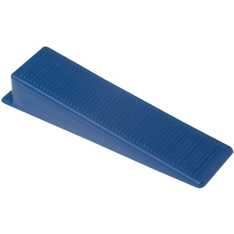 Siko - Cales pour système de nivellement kls Multi Tools 250 pcs (klsklinybox)