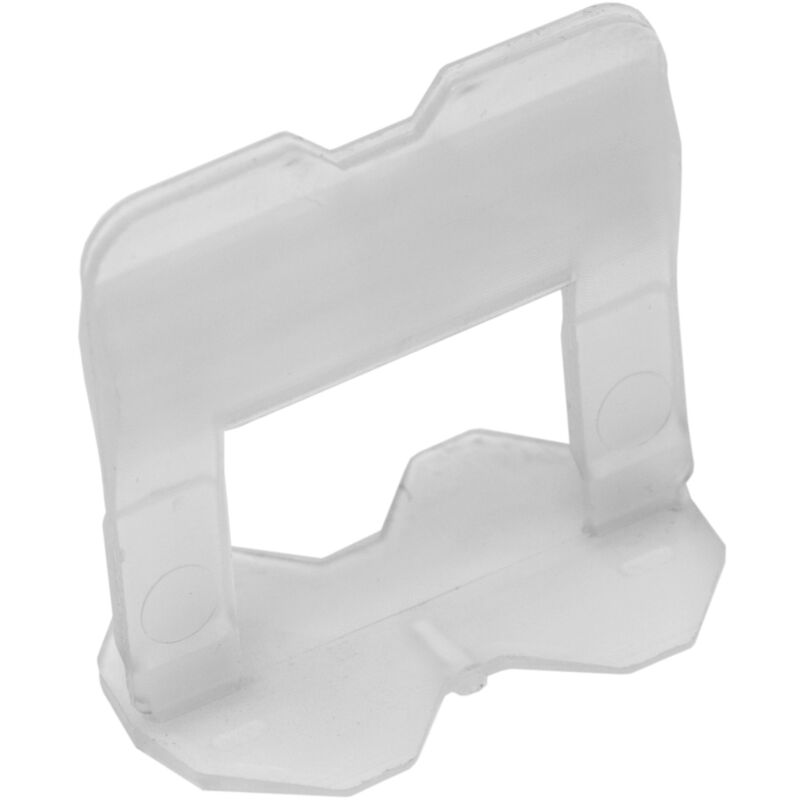 Clip pour système de mise à niveau kls (2mm) Multi-Tools 500 pcs (KLSSPONA12BOX) - Siko