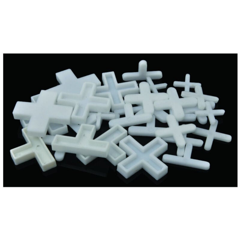 Siko - Distanziali 2 mm Multi Tools 250 pz (K2)