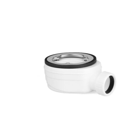 Siko ESLIM90 MULTI-Siphon für Badewannen Durchmesser 90mm (ESLIM90)