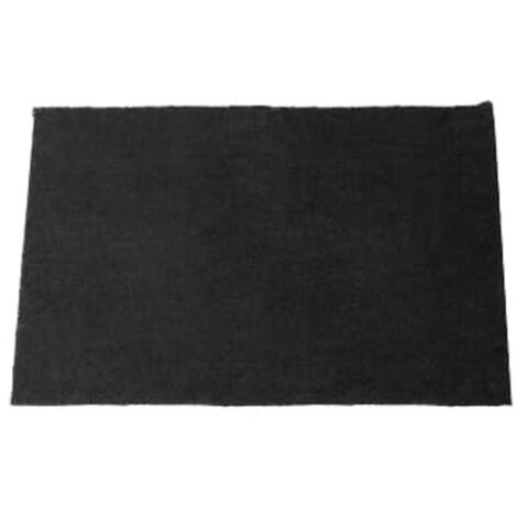 Siko Mora Kohlefilter (für Umwälzung) UF UNI 300x520 mm (851656)