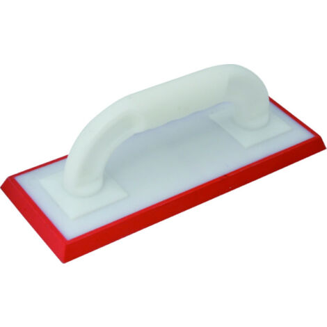 Siko Raclette à jointoiement Multi Tools plastique, caoutchouc (STERKAEP)