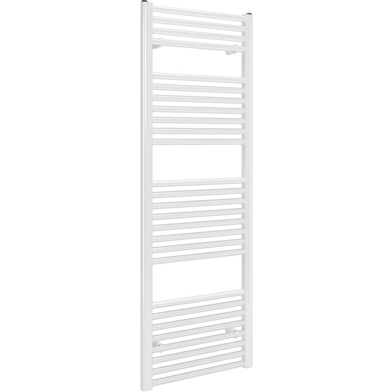 Siko Sèche serviette Thermal Trend blanc 132x45 cm (KD4501320)