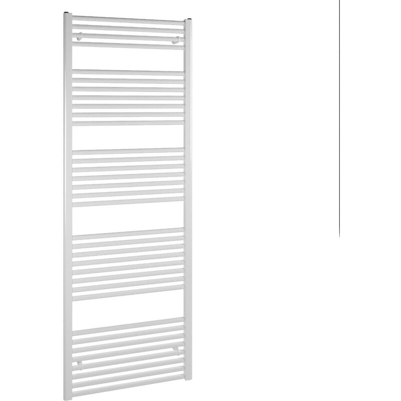 Siko Sèche serviette Thermal Trend blanc 168x60 cm (KD6001680)