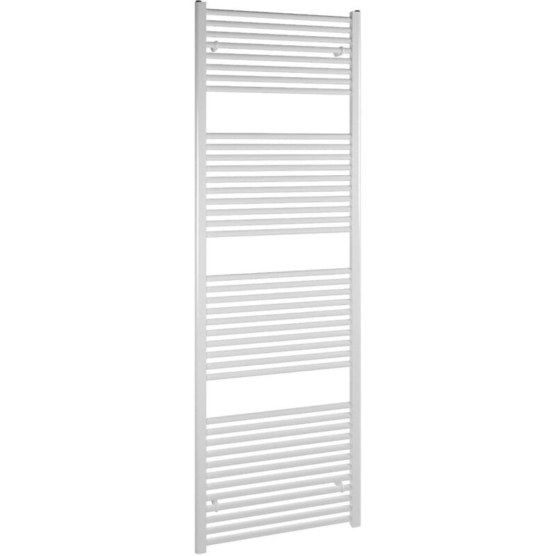 Siko - Sèche serviette Thermal Trend blanc 185x60 cm (KD6001850)