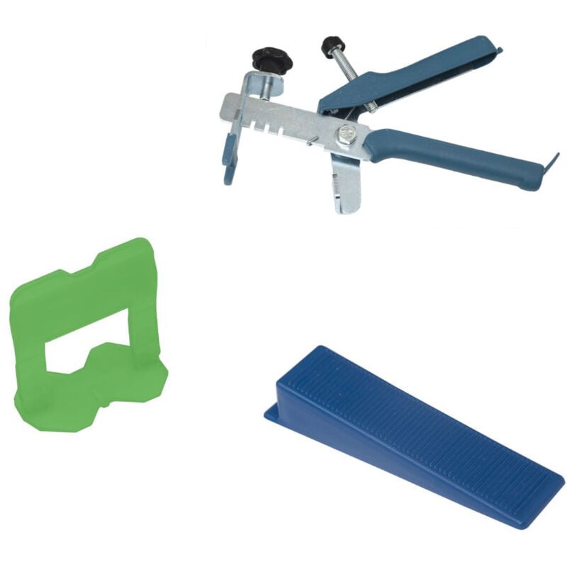 Système de mise à niveau kls Multi Tools 1 pcs (KLS-SYSTEM-1MM-SET) - Siko