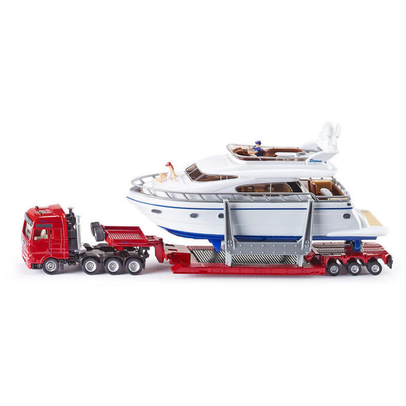 

1849 1:87 Preassembled modelo de vehículo de tierra - Siku