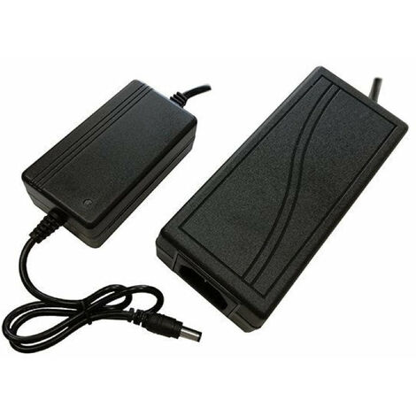 Silamp – Transformateur pour luminaire 18W 12V 1.5A – Tension 220V AC – Indice de protection IP20 – Usage intérieur uniquement