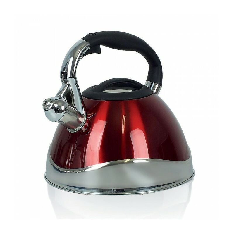 Kela - silbato tetera 3l - 11658 line -