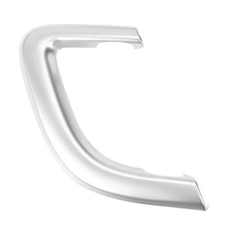 Image of Tlily - Silber Auto Rechts Innen Tür Pull Griff Abdeckung Trim Ersatz für Sport 2015-2019 LR076102