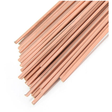 Silberlot 6% Durchmesser 2mm 5 Stäbchen