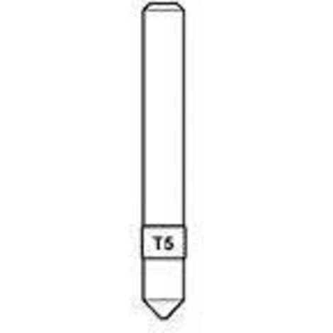 SILCA D740378ZB TASTATORE T5(VIRO) P/DUPL. MATRIX