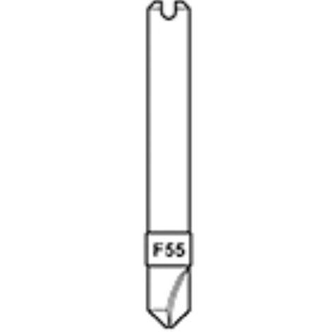 SILCA FRESA F55 (CORBIN) X MATRIX  D740461ZB  PZ 1,0