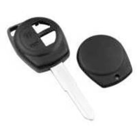 SILCA HU87RS2 GUSCIO CHIAVE AUTO (2 TASTI)