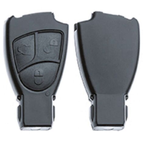 SILCA HURS5 GUSCIO CHIAVE AUTO (3 TASTI MERCEDES)