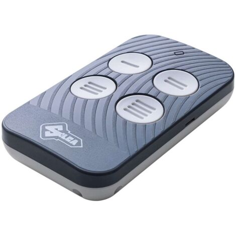 TELECOMANDO PER CANCELLO AUTOMATICO UNIVERSALE A 433,92 MHZ FAAC BFT Nice Fadini - Foto 13