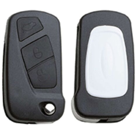 SILCA SIP22ERS8 GUSCIO CHIAVE AUTO (3 TASTI FORD)