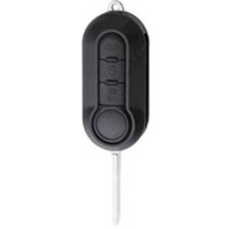 Silca Sip22r07 Chiave Radiocomando Auto