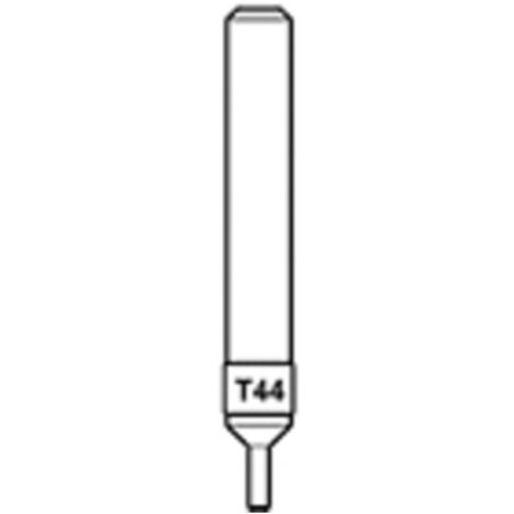 Silca Tastatore T44(Fiat) Per Matrix D740372Zb