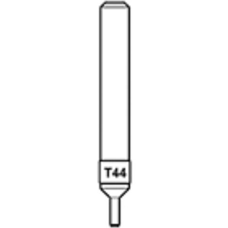 SILCA TASTATORE T44(FIAT) X MATRIX D740372ZB  PZ 1,0